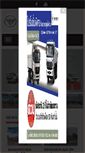 Mobile Screenshot of foton.co.th